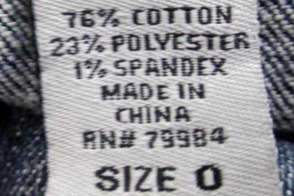 Women's Jeans Made By Chico's Platinum Women's Size 0 Blue 4 Pockets Washed