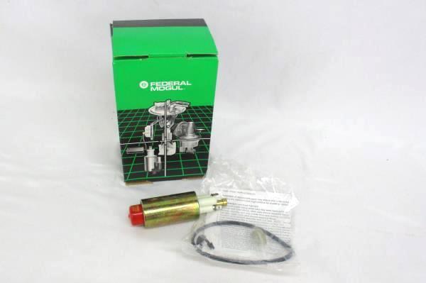 Carter Federal Mogul Fuel Pump Electrical Fuel P74104 New In Box