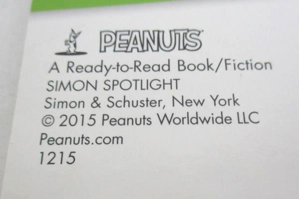 Happy Valentine's Day, Charlie Brown! Ready-to-Read, Level 2 Charles Schulz
