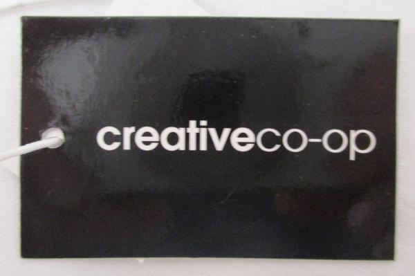 Lot of 2 Plywood Postcard Black Friendship Quote Pink Make it Pop