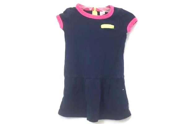 Lot of 3 Girls Shirts/Dresses by Gymobree & Epic Threads Multicolor Sz 6/6X