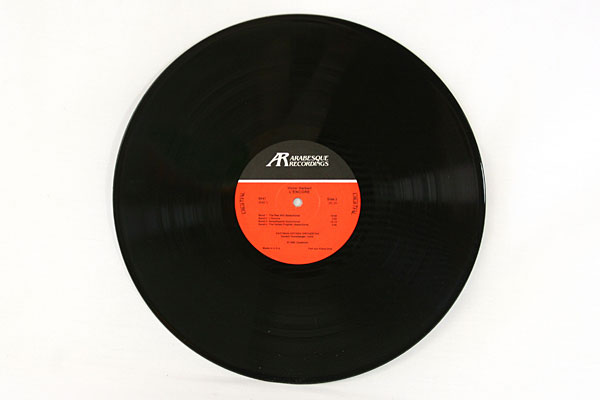 1985 VICTOR HERBERT: L'ENCORE The Eastman Orchestra 33.33 LP