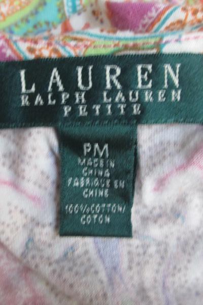 Lot of 2 Girls Dresses By Baby Gap & Epic Threads Sz 5 Multicolor Floral Ruffles