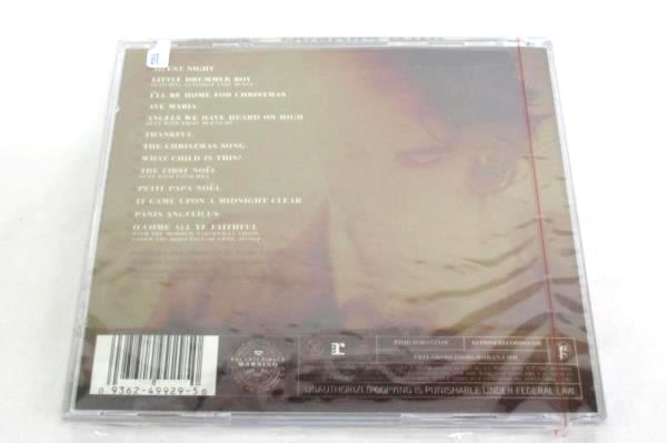 Josh Groban Noel 2007 Sealed CD London Symphony Orchestra 13 Songs
