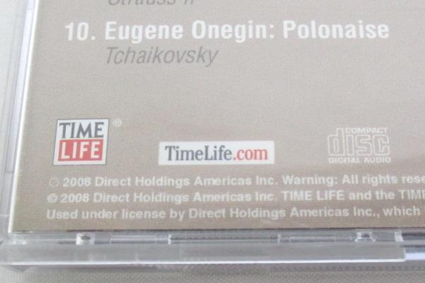 100 Classics for Relaxation: A Summer Evening - Time Life CD