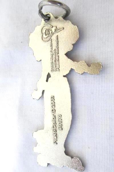 Set of Olympic Sponsors Pins and Betty Boop Pendant Necklace Key Chain Bracelet