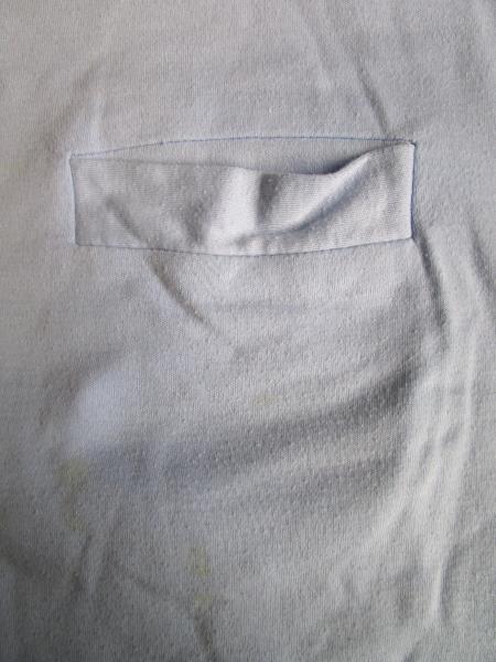 Lot of 2 Women's T-Shirts By Karen Scott II and St. John's Bay Size L and 38/18W