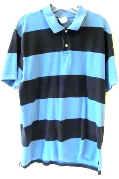 Men's Lot Of 3 Shirts Made By Old Navy Sz XL Multicolor Short Sleeve 1/2 Button