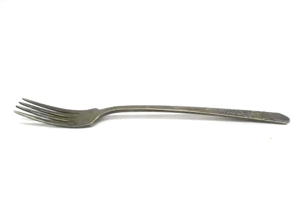 Simeon L & George H Rogers Oneida Ltd. 1939 Jasmine Pattern Dinner Fork