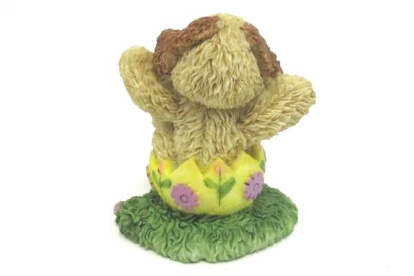 Artmark 1998 Easter Bunny Rabbit Easter Collection