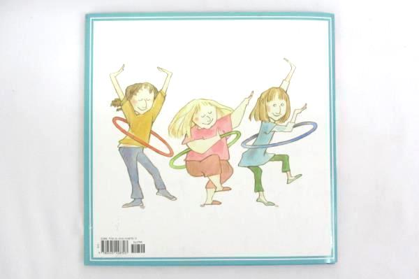 The Good Pie Party By Scanlon Liz Garton 2014 Hardcover Illustrated 1st Edition