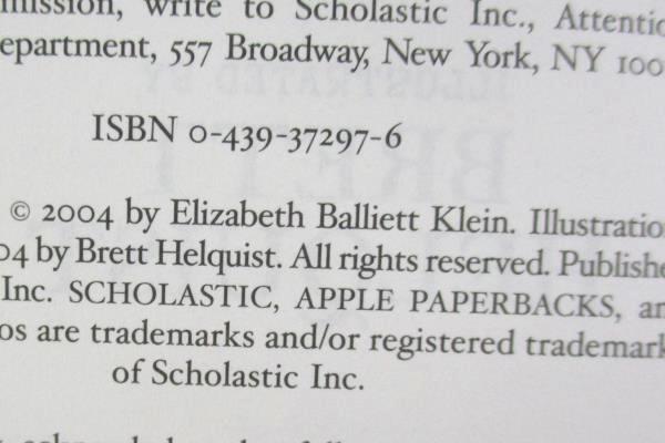 Chasing Vermeer Blue Balliett Scholastic Paperback Bonus Features After Words