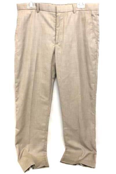 Men's Dress Pants Calvin Klein Perry Ellis Beige 32 X 30 Blue 33W X 32L