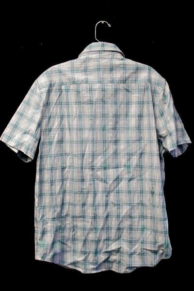 Men's Collared Full Button Up Shirt Multi-Color Plaid By Great Northwest Size L