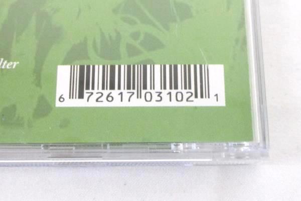 The Aught-Threes - Bystanders Often Do Nothing CD 2006 13 Tracks