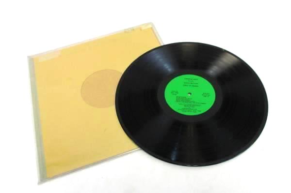 Lot of 2 Records LP 33 RPM 12" Anita Bryant World Without Love Songs of America