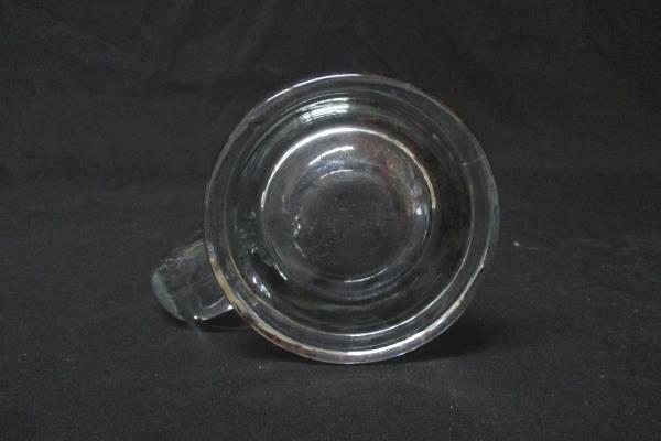 5.75" Tall Shotgun Willie's Gentleman's Club Denver Colorado Glass Beer Mug