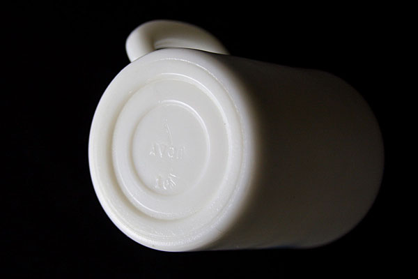 Avon Freddy The Frog Child's Cup / Mug