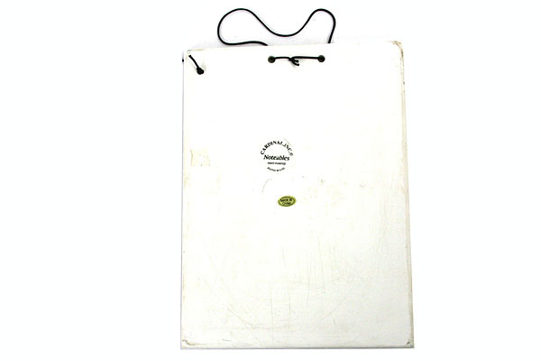 Ceramic Dry Erase Board - Cardinal Inc Noteables - Flower Pots
