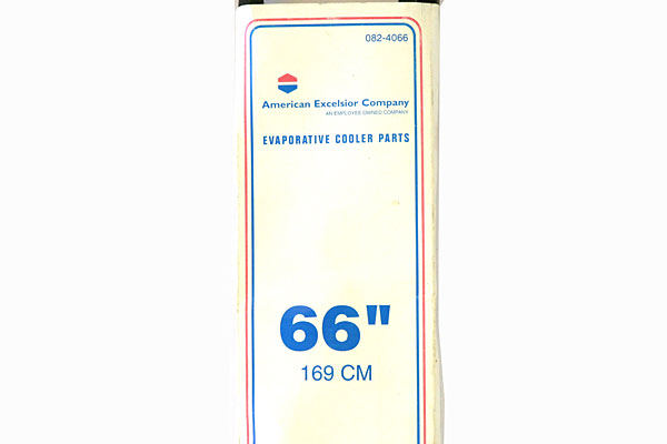 Evaporative Drive Belt Cooler Parts - American Excelsior Company 082-4066