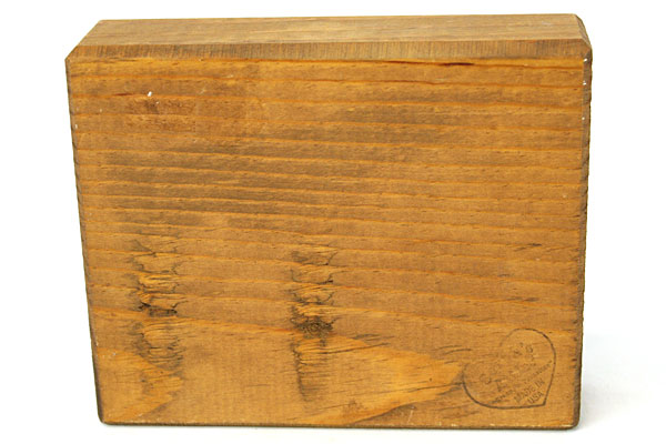 Sarah's Attic America The Beautiful Display Block #2 Grand Ole Flag