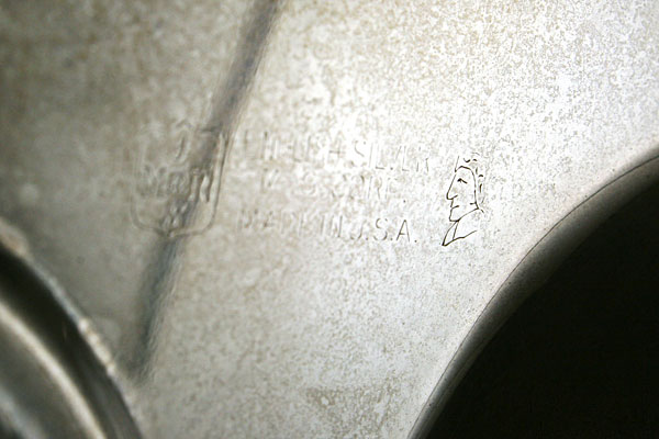 Large English Silver MFG. Corp. Silverplate Meat Tray
