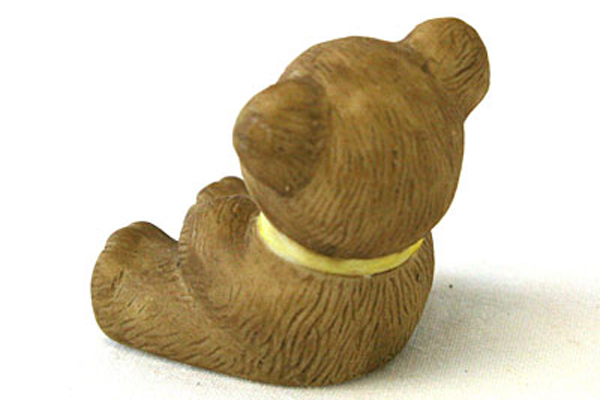 Giordano From The Attic Teddy Bear Figurine H3852