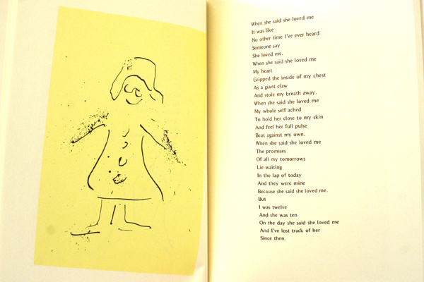William Bill Harger Of A Poet Softcover Book Copyright 1973 Celestial Arts