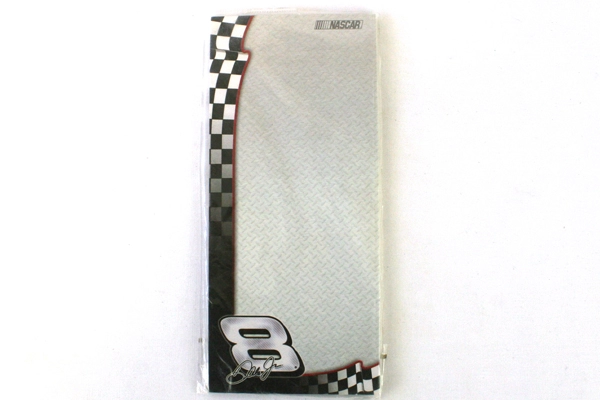 Magnetic Memopad 2007 Dale Earnhardt Jr. #8 NASCAR