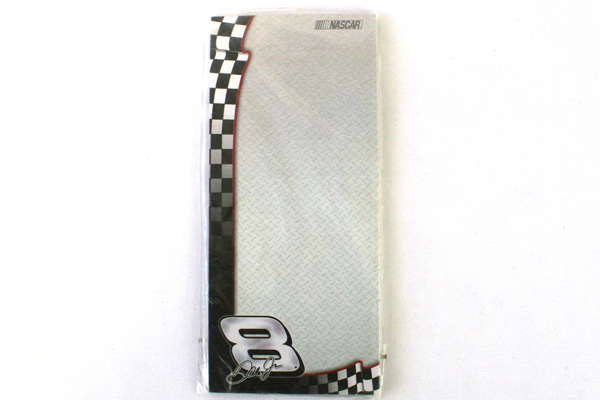 Magnetic Memopad 2007 Dale Earnhardt Jr. #8 NASCAR