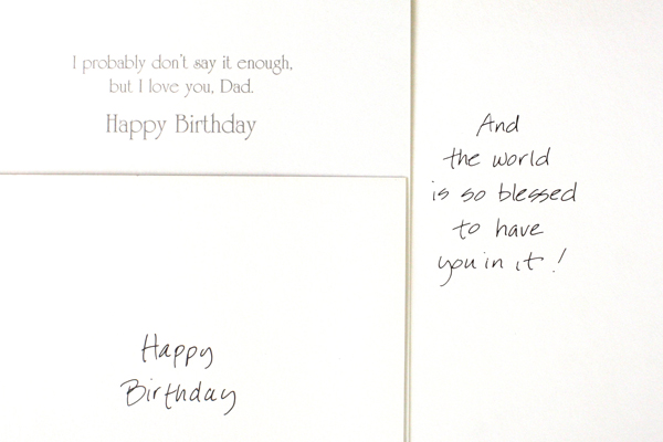 5 Birthday Day Cards First Birthday 3 Third Bunnies Kids Toddlers Spring