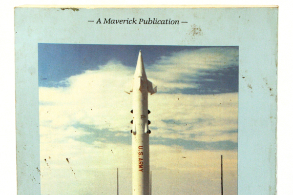 Blazing Skies From Ajax To Zeus By CW4 Jack K. Emry (Ret.) Signed