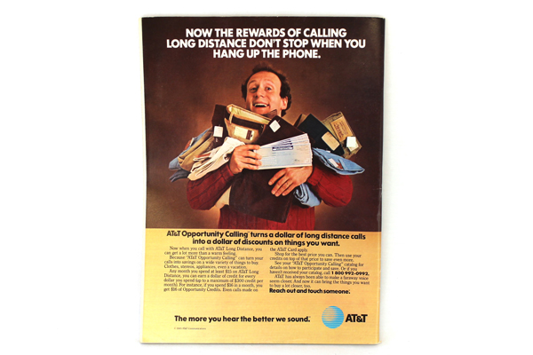 Collector's Ed. Consumers Digest 25th Anniversary Edition March/April 1985