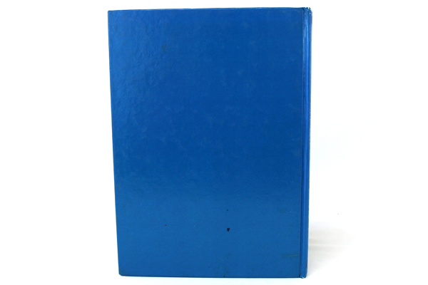 1972 Harver Junior Encyclopedia Volume 6 Fencing - Gravitation