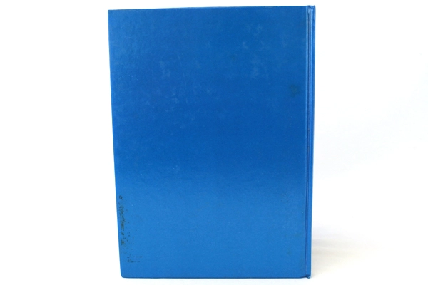 1972 Harver Junior Encyclopedia Volume 12 Poland - Rockefeller