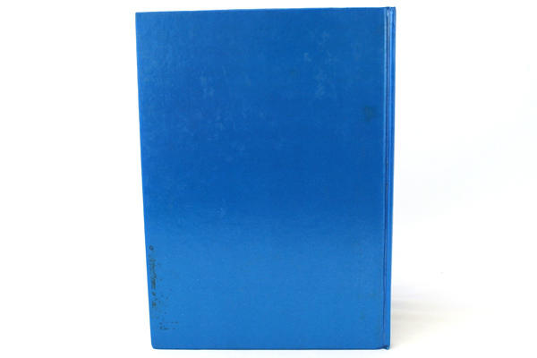 1972 Harver Junior Encyclopedia Volume 12 Poland - Rockefeller