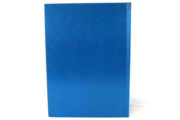 1972 Harver Junior Encyclopedia Volume 13 Rockets - Sound