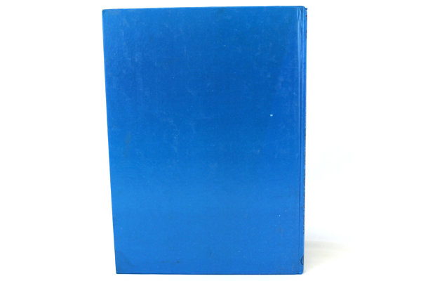 1972 Harver Junior Encyclopedia Volume 16 Atlas Section and Index