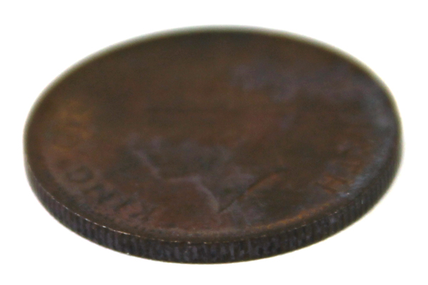 10 Cent Commissioners Of Currency Coin From Malaya (Malaysia) Dated 1948