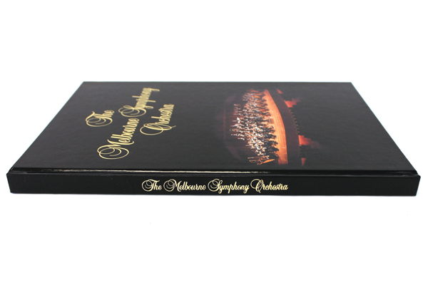 The Melbourne Symphony Orchestra An Introduction and Appreciation 1987 Symons