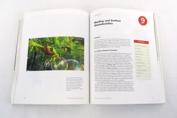 The Art of 3D Computer Animation and Effects by Isaac V Kerlow 3rd Ed Wiley 2004