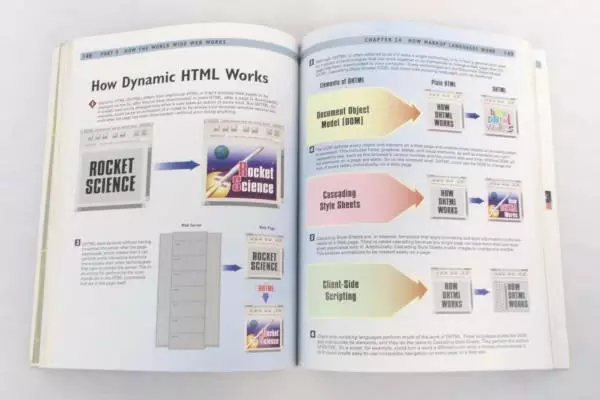 1999 How the Internet Works: Millennium Edition by Preston Galla (Softcover)