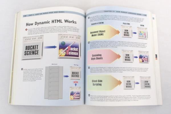 1999 How the Internet Works: Millennium Edition by Preston Galla (Softcover)