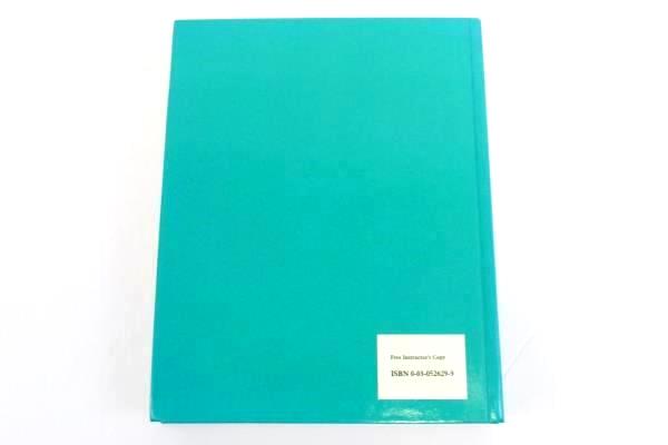 Economics by Edwin G. Dolan and David E. Lindsey 1991 Hardcover Revised Textbook
