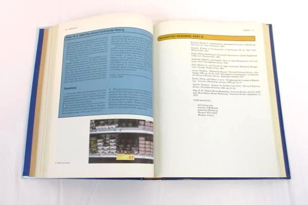 Edwin Dolan Introduction To Business 1985 by James Stoner Signed Textbook