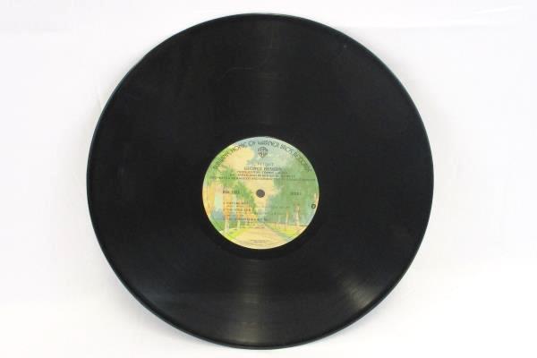 GEORGE BENSON In Flight LP VINYL US 1977 6 Track Gatefold Sleeve