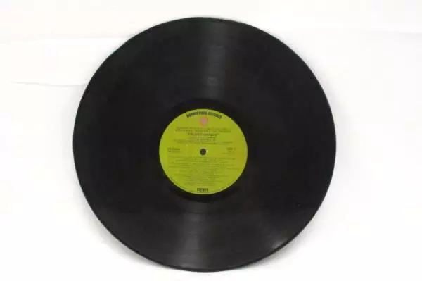 1968 Finians Rainbow Original Motion Picture Soundtrack LP 33 Vinyl Record