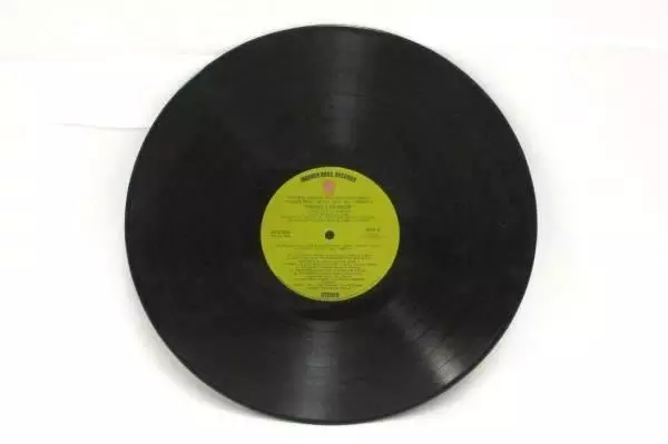 1968 Finians Rainbow Original Motion Picture Soundtrack LP 33 Vinyl Record