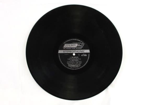 The Peter Knight Chorale And Orchestra / Ted Hockridge Western Heritage