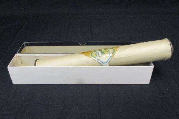 QRS Blue Bird Ballad Player Piano Roll My Wild Irish Rose #204 1917 Signed Lee